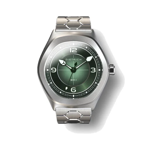 Dietrich ED-1 ED-1 (Spruce Green)