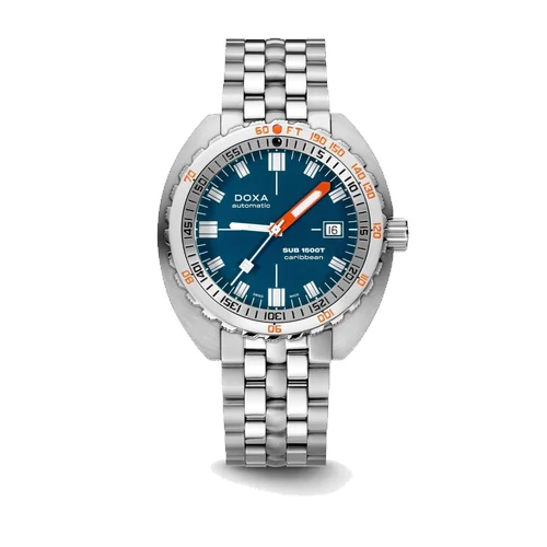 Doxa SUB 1500T Sub 1500T Caribbean — reloj