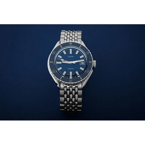 Doxa SUB 200 Sub 200 Divingstar — montre