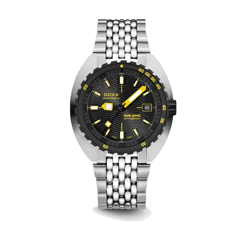 Doxa SUB 300 Sub 300 Beta Divingstar, 20 mm lug width