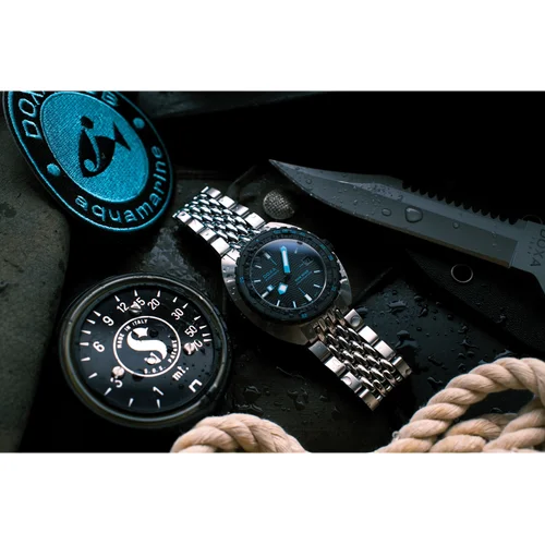 Doxa SUB 300 Sub 300 Beta Professional, 20 mm lug width
