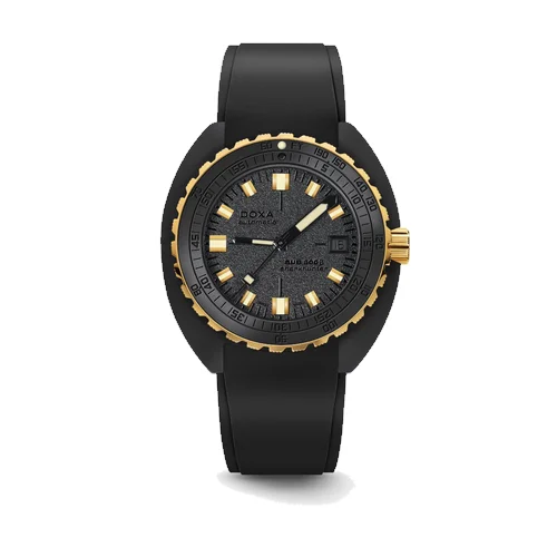 Doxa SUB 300 Sub 300 Beta Sharkhunter, 20 mm lug width