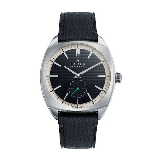 Farer Cushion Case Benham - Final Edition Cushion Case