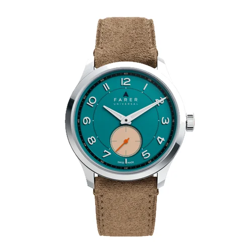 Farer Lissom Balfour Lissom