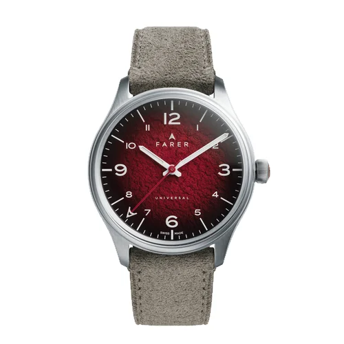 Farer Three Hand Discovery II Three Hand