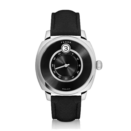 Fears Brunswick Brunswick Jump Hour Raven Black