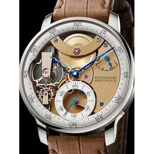 Ferdinand Berthoud Chronomètre FB 3SPC 3SPC-FB-3SPC-1
