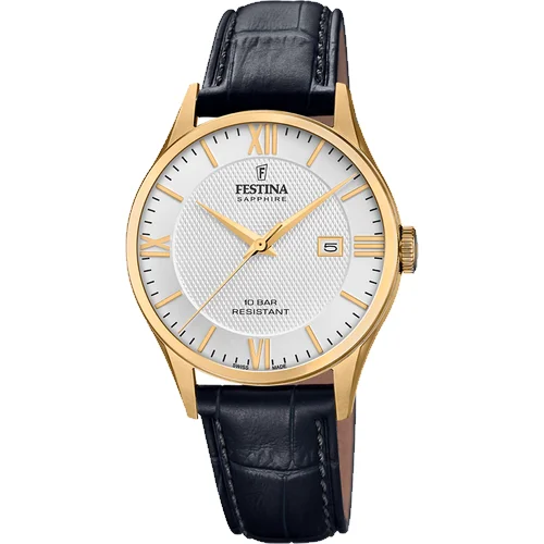 Festina Swiss Made F20010-5