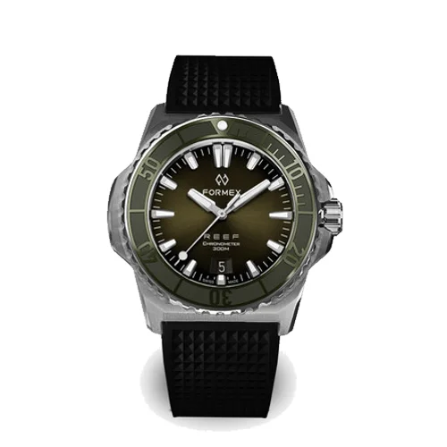 Formex Automatic 2201.1.6300.910, 22 mm lug width