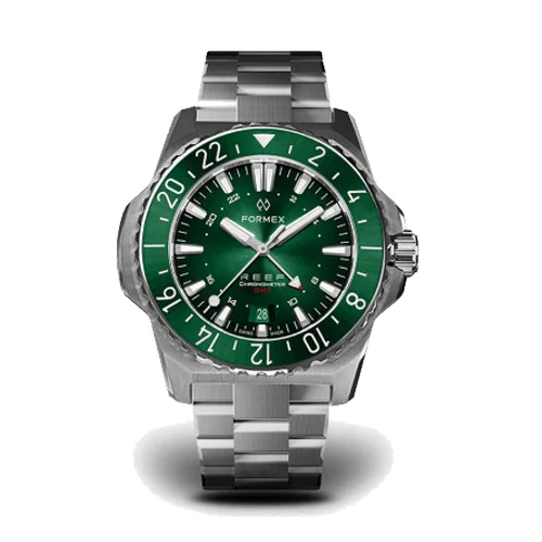 Formex AUTOMATIC 2202.1.5300.100, 22 mm lug width