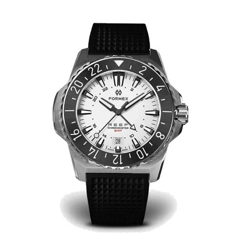 Formex AUTOMATIC 2202.1.5312.910, 22 mm lug width