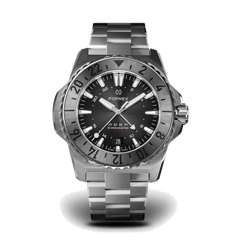Formex AUTOMATIC 2202.1.5331.910, 22 mm lug width