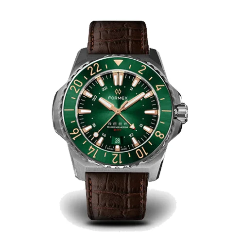 Formex AUTOMATIC 2202.1.5388.722, 22 mm lug width