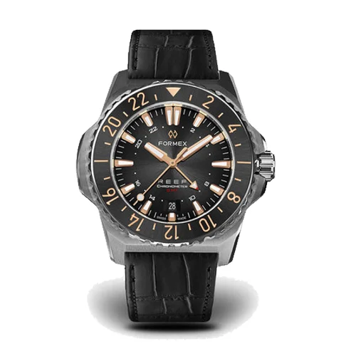 Formex AUTOMATIC 2202.1.5399.711, 22 mm lug width