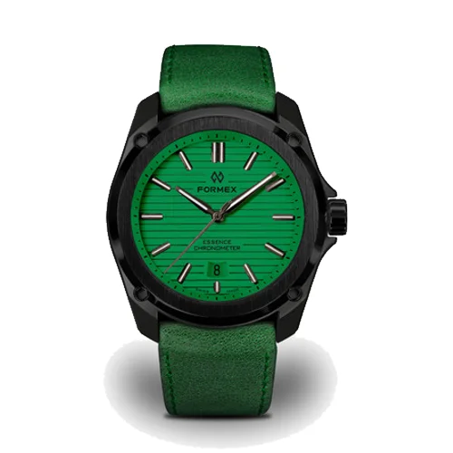 Formex Essence 0331.4.6307.710, 22 mm lug width