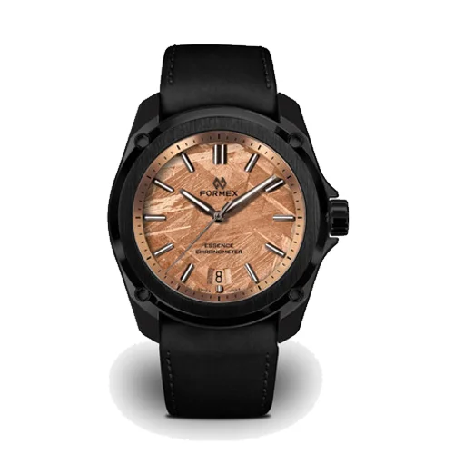 Formex Essence 0331.4.6395.910, 22 mm lug width