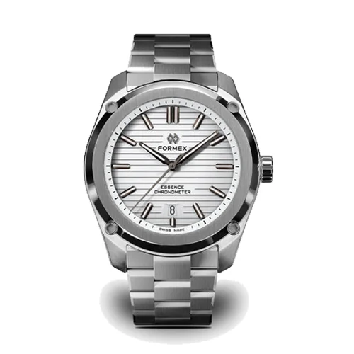 Formex Essence 0334.1.6612.100, 22 mm lug width