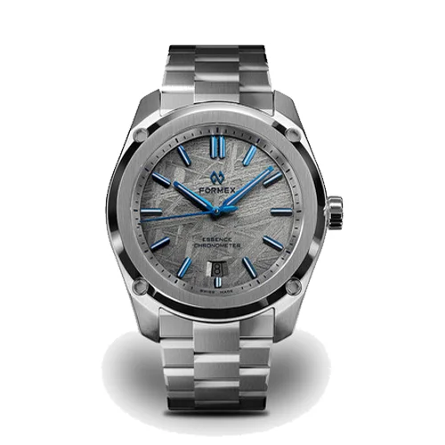 Formex Essence 0334.1.6643.100, 22 mm lug width