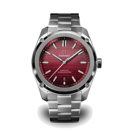 Formex Essence 0334.1.6651.100, 22 mm lug width