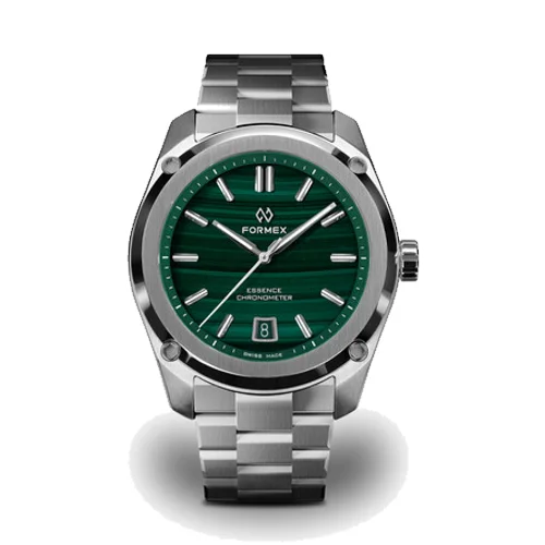 Formex Essence 0334.1.6690.100, 22 mm lug width
