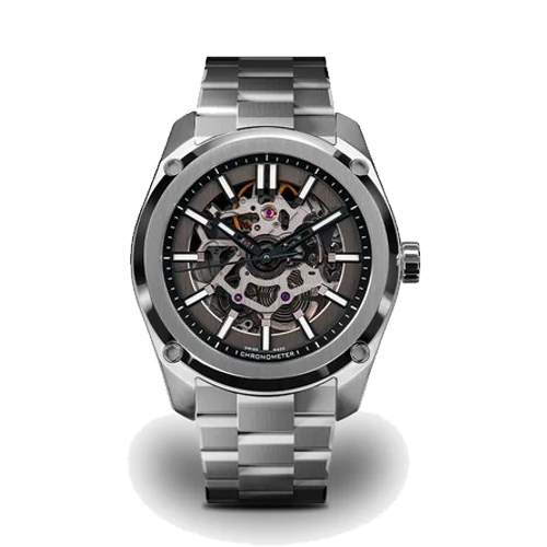Formex Essence 0334.9.6011.100, 22 mm lug width