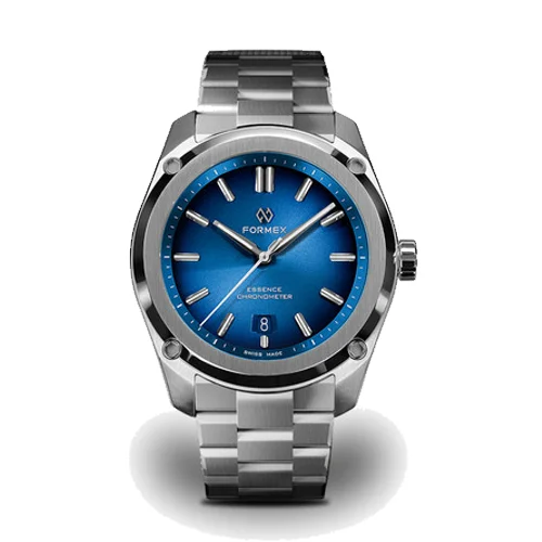 Formex Essence 0334.9.6601.100, 22 mm lug width