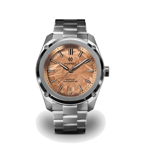 Formex Essence 0339-9-6695-101, 20 mm lug width