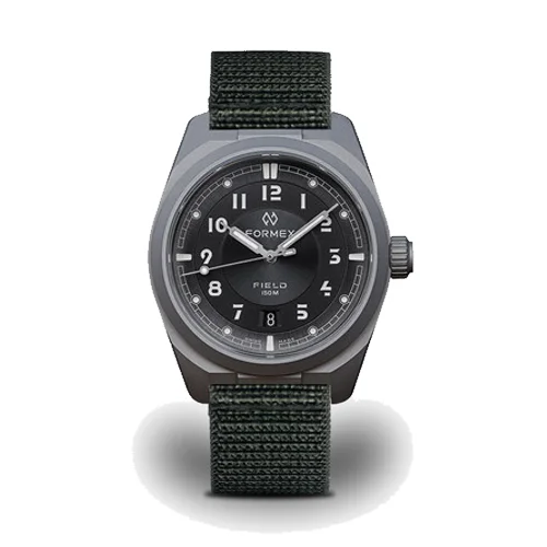 Formex Field 0660-1-6525-877 — montre