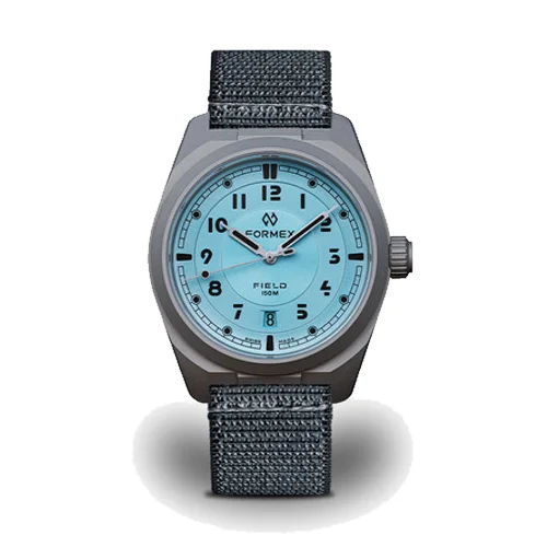 Formex Field 0660-1-6535-844 — montre