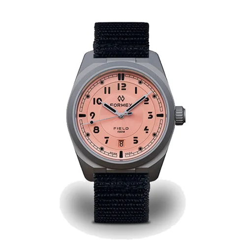 Formex Field 0660-1-6555-822 — montre