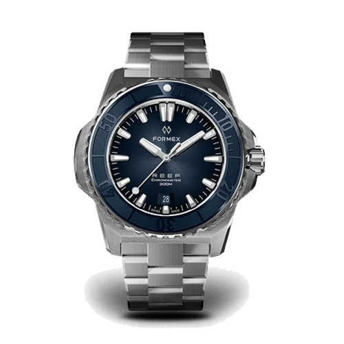 Formex REEF 2200.1.6333.801 — watch