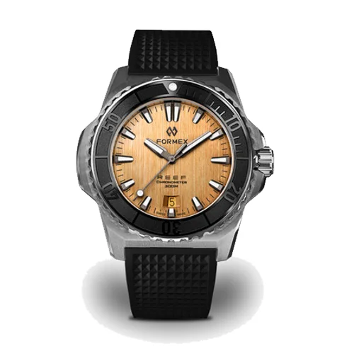 Formex Reef 2200.1.6382.910 — watch
