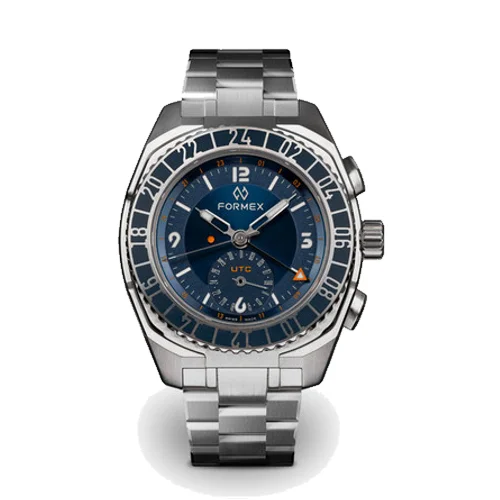 Formex STRATOS 1101.1.6431.111, 20 mm lug width