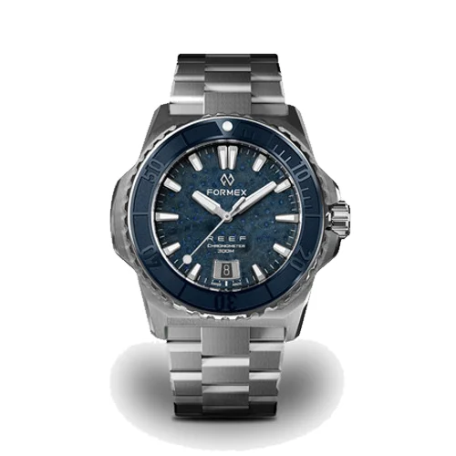 Formex x 2201.9.6390.100, 22 mm lug width