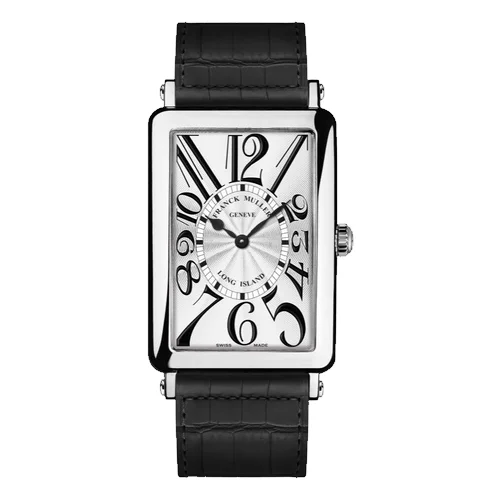Franck Muller Long Island 952-QZ — Uhr