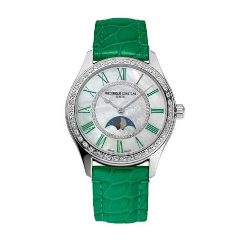 Frederique Constant Classics 331MPWGRD3BD6