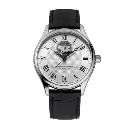 Frederique Constant Heart Beat 310MBS5B6 — reloj