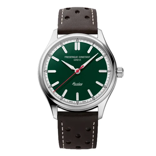 Frederique Constant Vintage Rally 301HGRS5B26