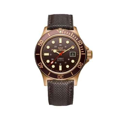 Glycine Combat Sub GL0188-GL0188-GD-GL0188-GD
