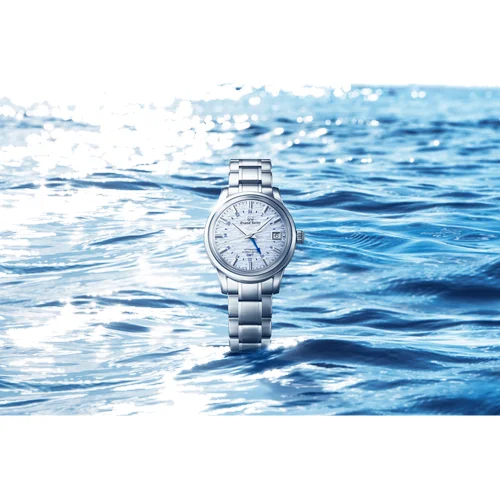 Grand Seiko Elegance SBGJ249 — orologio