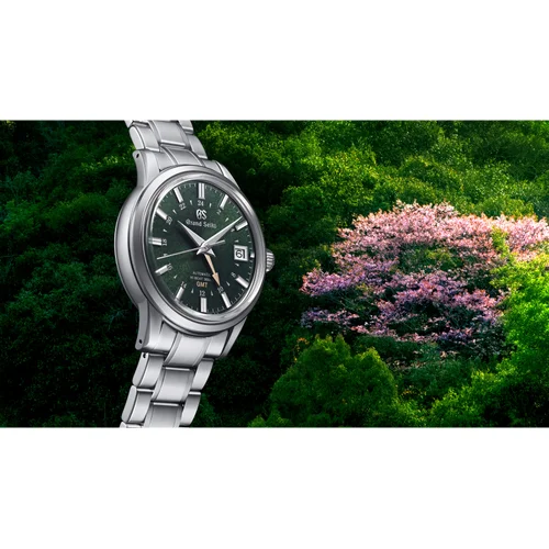Grand Seiko Elegance SBGJ251, 19 mm lug width