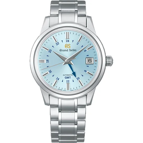 Grand Seiko Elegance SBGM253, 19 mm lug width