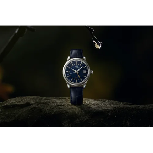 Grand Seiko Elegance SBGM257, 19 mm lug width