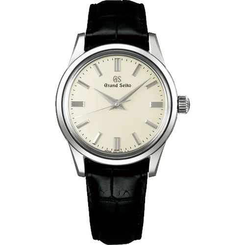 Grand Seiko Elegance SBGW231, 19 mm lug width
