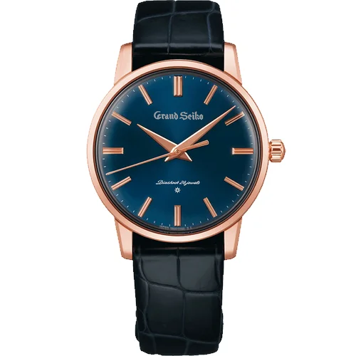 Grand Seiko Elegance SBGW314, 19 mm lug width