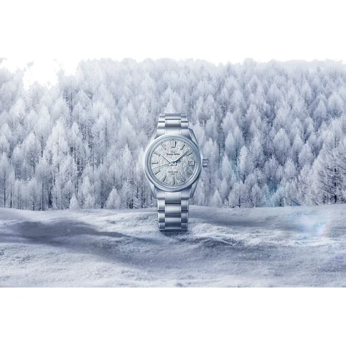 Grand Seiko Evolution 9 9-SLGB003