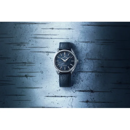 Grand Seiko Evolution 9 9-SLGW007
