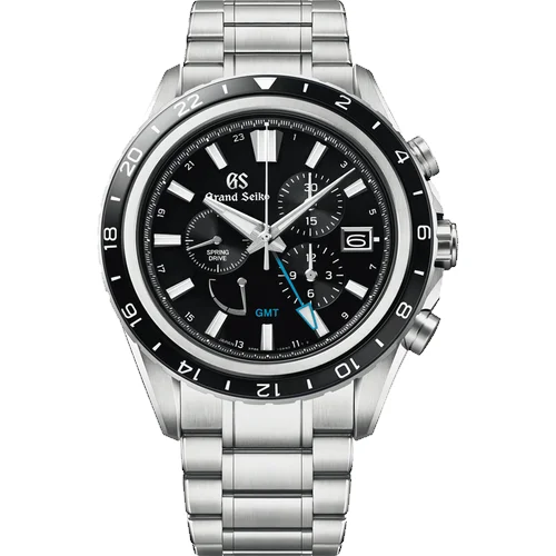 Grand Seiko Evolution 9 SBGC251G — orologio