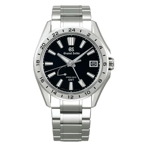 Grand Seiko Evolution 9 SBGE283G — watch