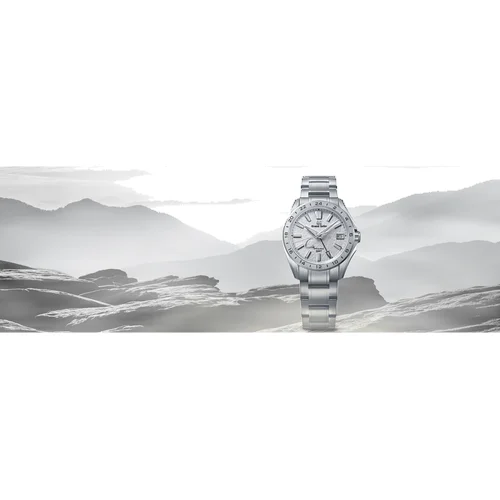 Grand Seiko Evolution 9 SBGE285G, 22 mm lug width